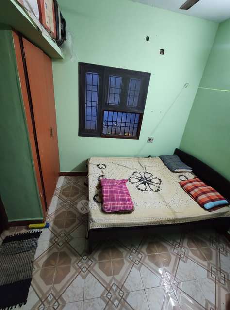 2 BHK Flat In Pratham Apartment for Rent  In Ambattur