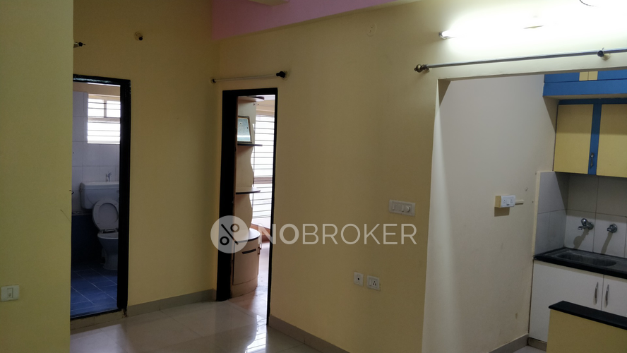 Hsr Trinity GB Palya Rent WITHOUT BROKERAGE Semifurnished 2 BHK Rental Flat in Hsr Trinity
