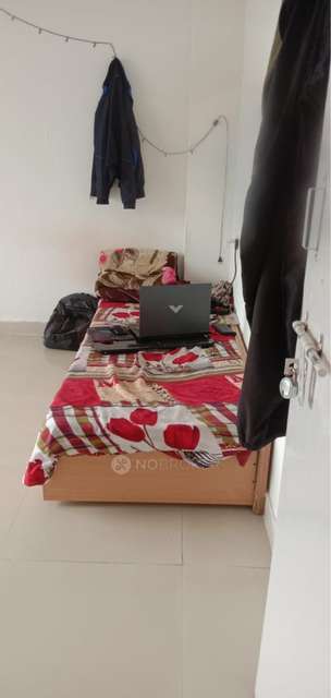 2 BHK Flat In Sumangal Residency for Rent  In Sus