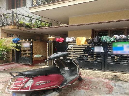 2 BHK for Rent  In Vidyaranyapura