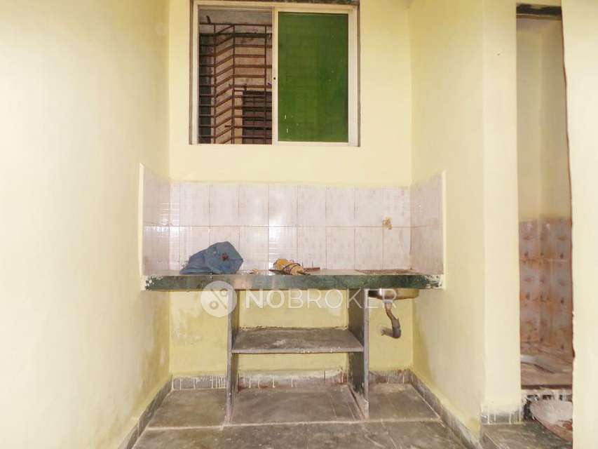 1 BHK Flat In Sai Vilas Apartment For Sale  In Nala Sopara,