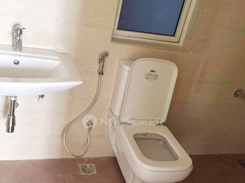 3 BHK Flat In Dlf Westend Heights For Sale  In Soppahalli