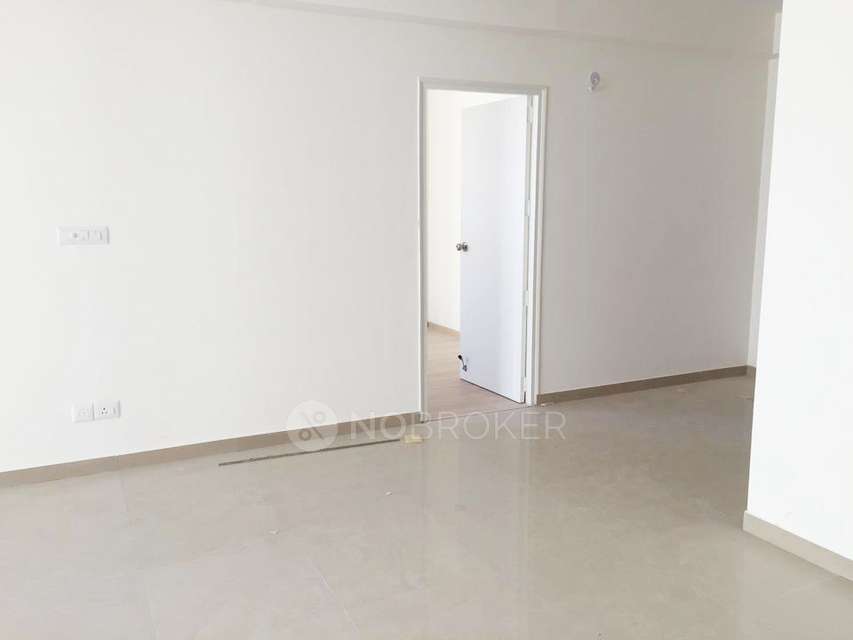 3 BHK Flat In Dlf Westend Heights For Sale  In Soppahalli