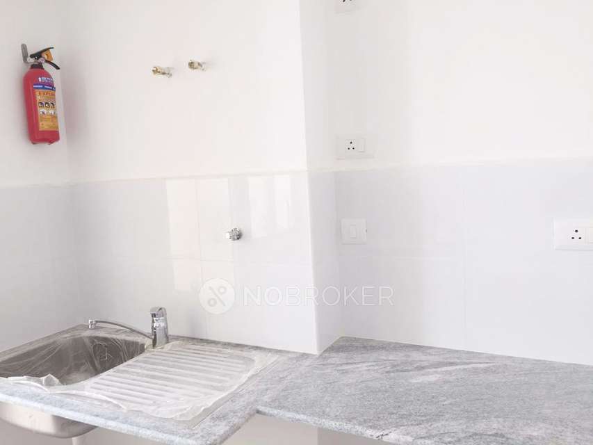 3 BHK Flat In Dlf Westend Heights For Sale  In Soppahalli