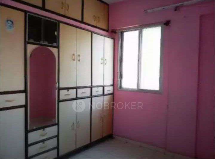 1 BHK Flat In Sai Sulochana Prakalp Apartments for Rent  In  Ghorpadi