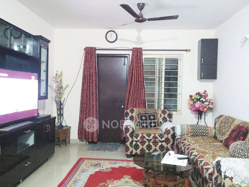 3 BHK Flat In Surya Golden Gate For Sale  In Ramamurthy Nagar