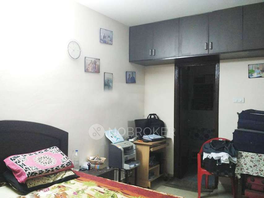 3 BHK Flat In Surya Golden Gate For Sale  In Ramamurthy Nagar