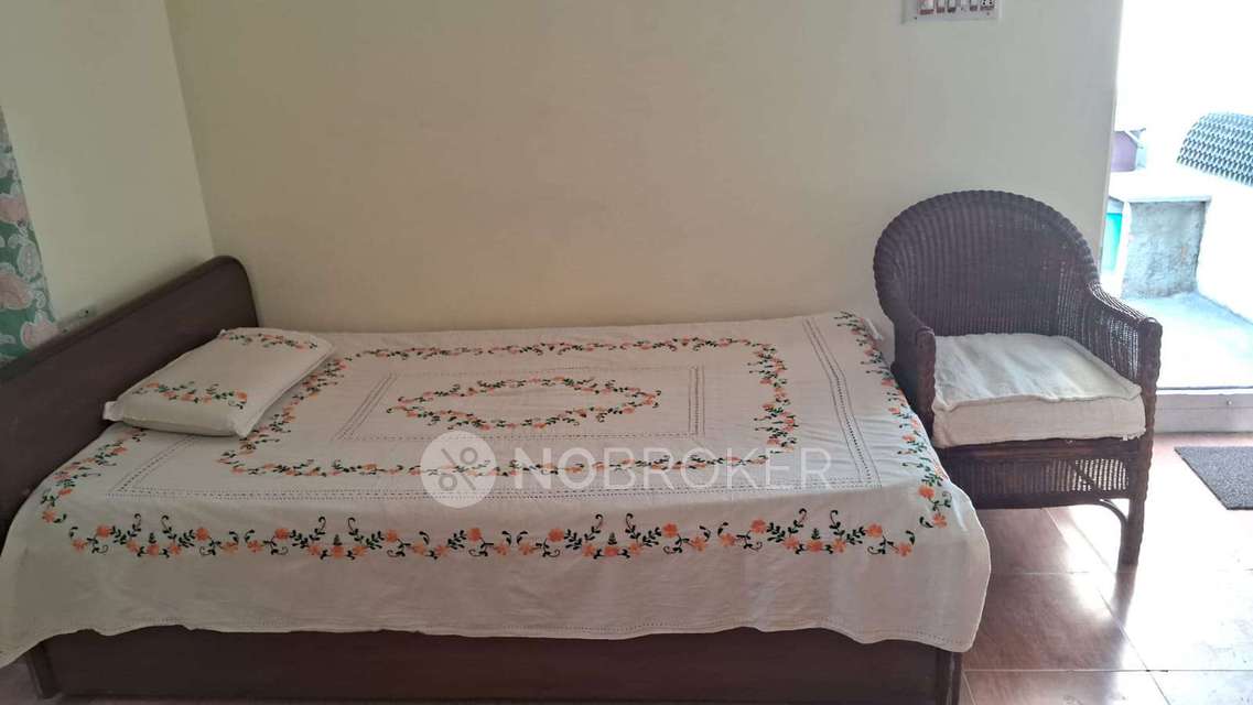 1 BHK Flat for Rent  In Ejipura