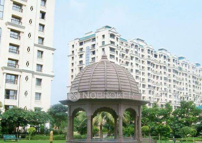 2 BHK Flat In Regency Estate For Sale  In Dombivli East