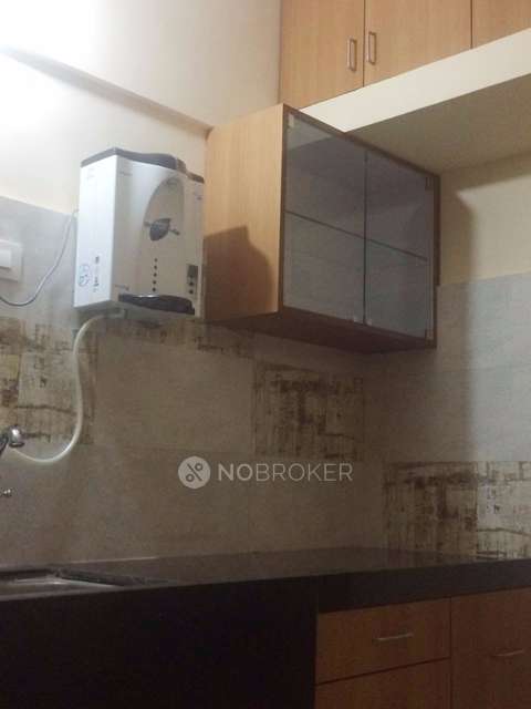 2 BHK Flat In Tejas Harileela Apartment for Rent  In Pune