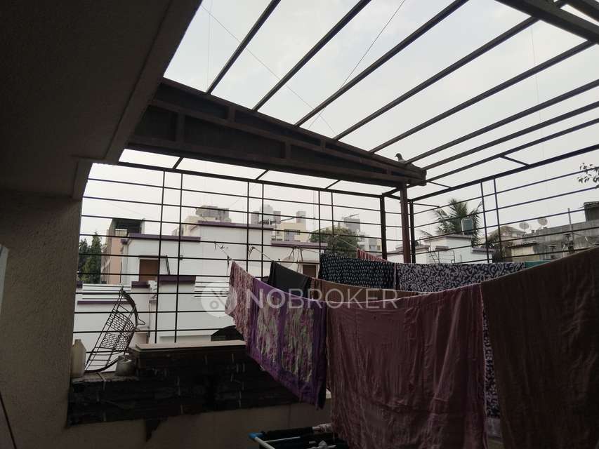 2 BHK Flat In Tejas Harileela Apartment for Rent  In Baner