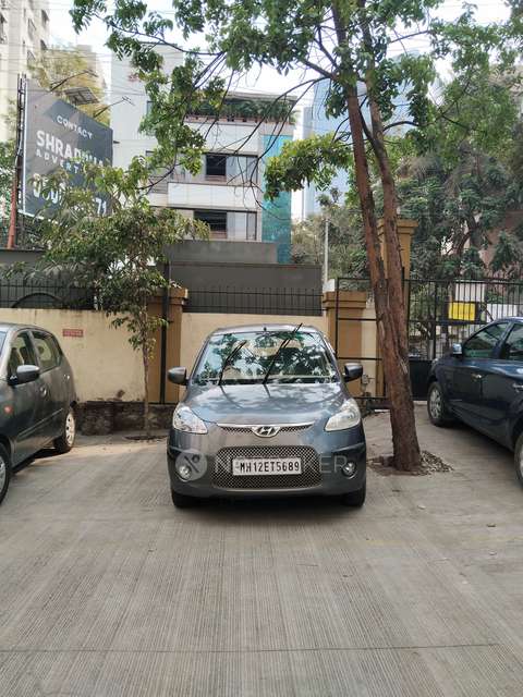 2 BHK Flat In Tejas Harileela Apartment for Rent  In Baner