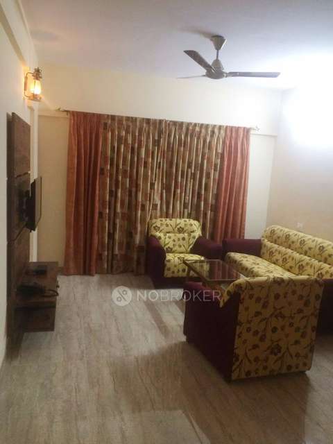 2 BHK Flat In Tejas Harileela Apartment for Rent  In Pune