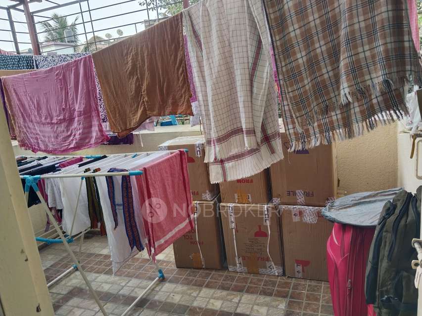 2 BHK Flat In Tejas Harileela Apartment for Rent  In Baner