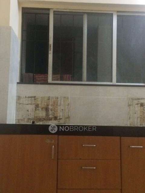 2 BHK Flat In Tejas Harileela Apartment for Rent  In Pune