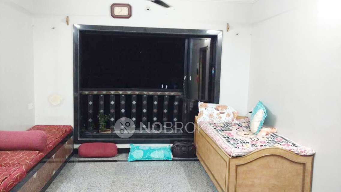 3 BHK Flat In Kewal Kunj For Sale  In Borivali East