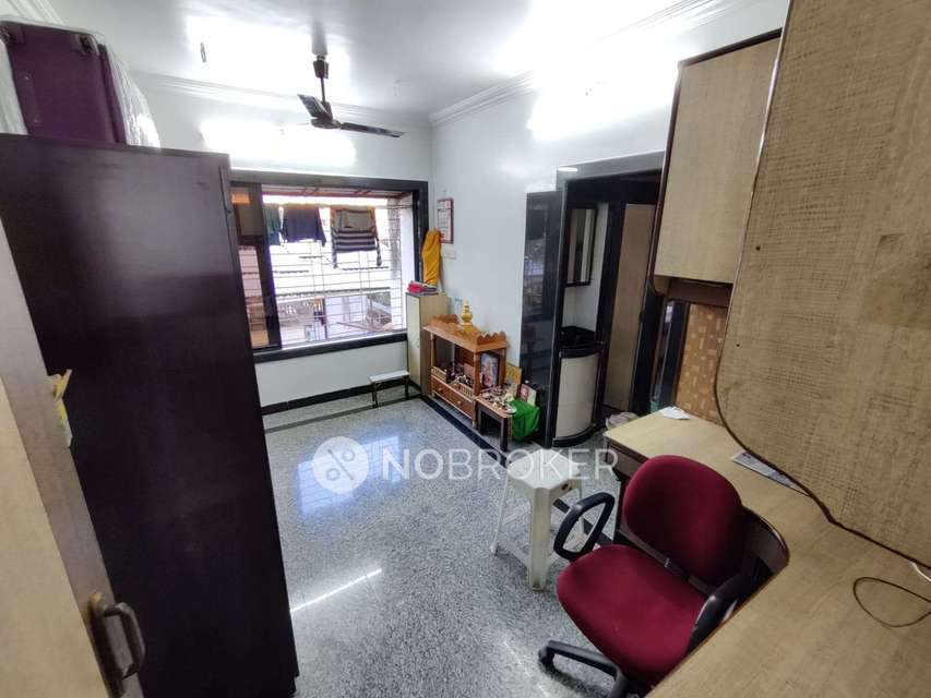 3 BHK Flat In Kewal Kunj For Sale  In Borivali East