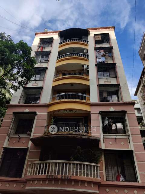 3 BHK Flat In Kewal Kunj For Sale  In Borivali East