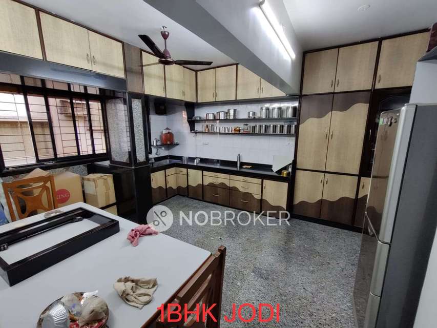 3 BHK Flat In Kewal Kunj For Sale  In Borivali East