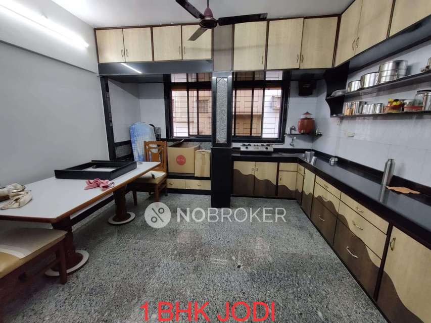 3 BHK Flat In Kewal Kunj For Sale  In Borivali East