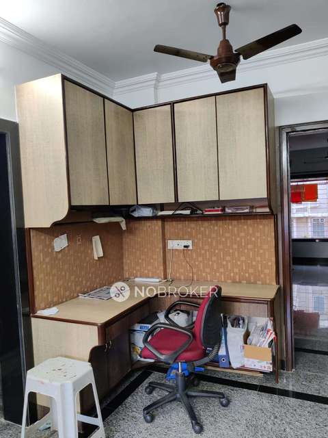 3 BHK Flat In Kewal Kunj For Sale  In Borivali East