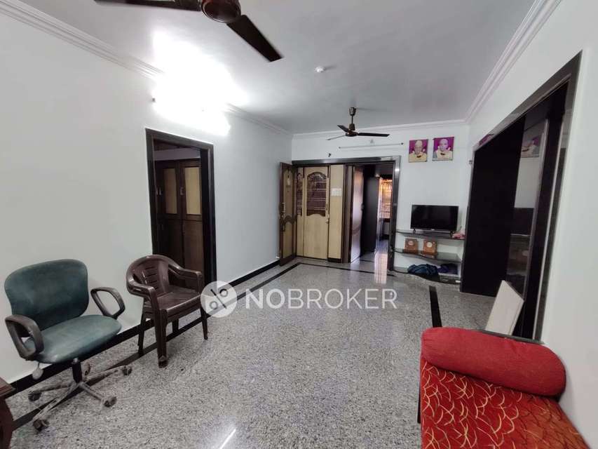 3 BHK Flat In Kewal Kunj For Sale  In Borivali East