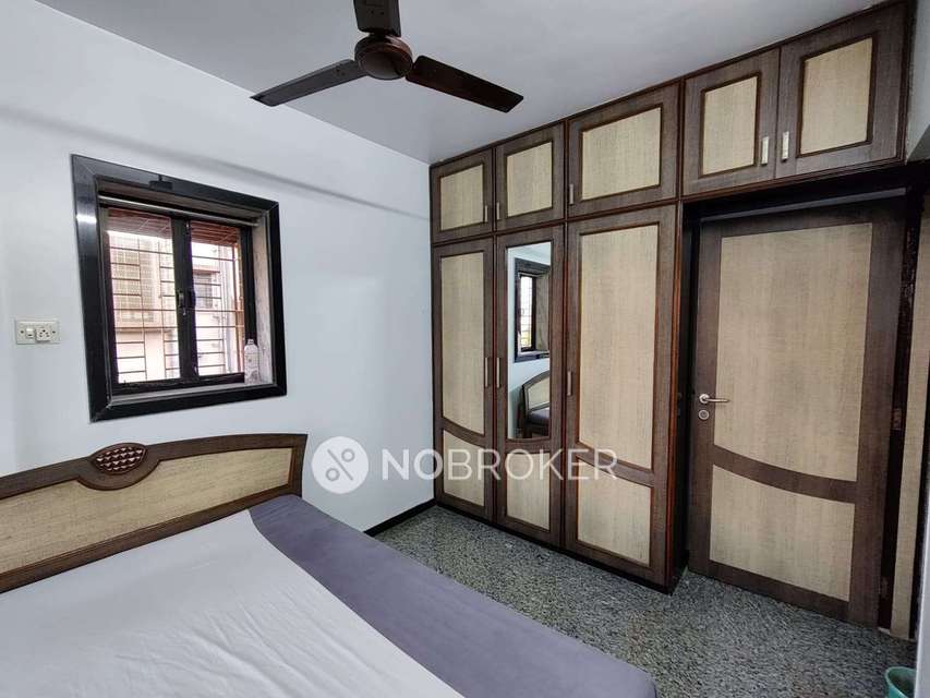 3 BHK Flat In Kewal Kunj For Sale  In Borivali East