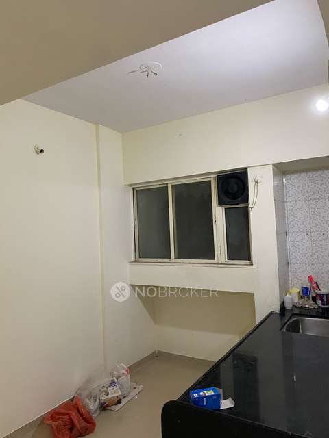 1 BHK Flat In Gagan Garima Society for Rent  In  Khadki