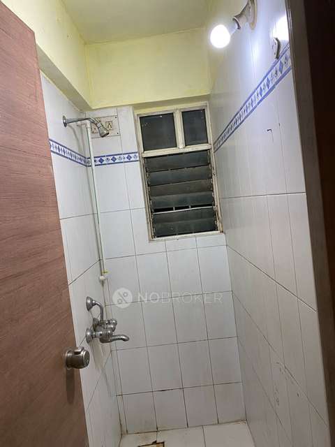 1 BHK Flat In Gagan Garima Society for Rent  In  Khadki