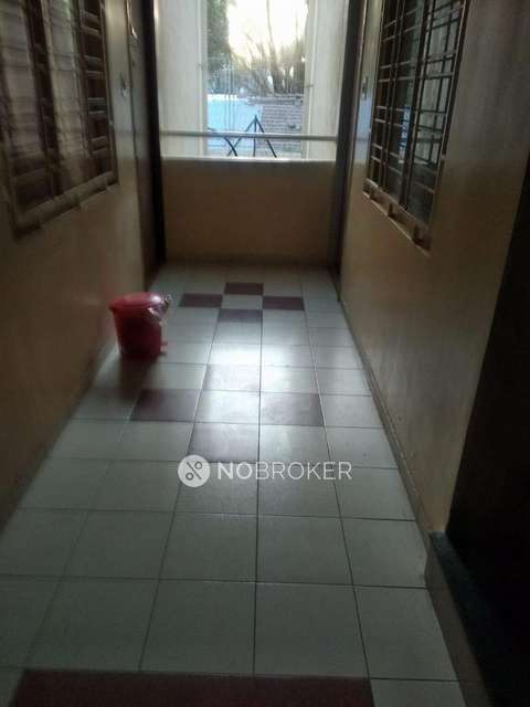 1 BHK Flat In Gagan Garima Society for Rent  In  Khadki