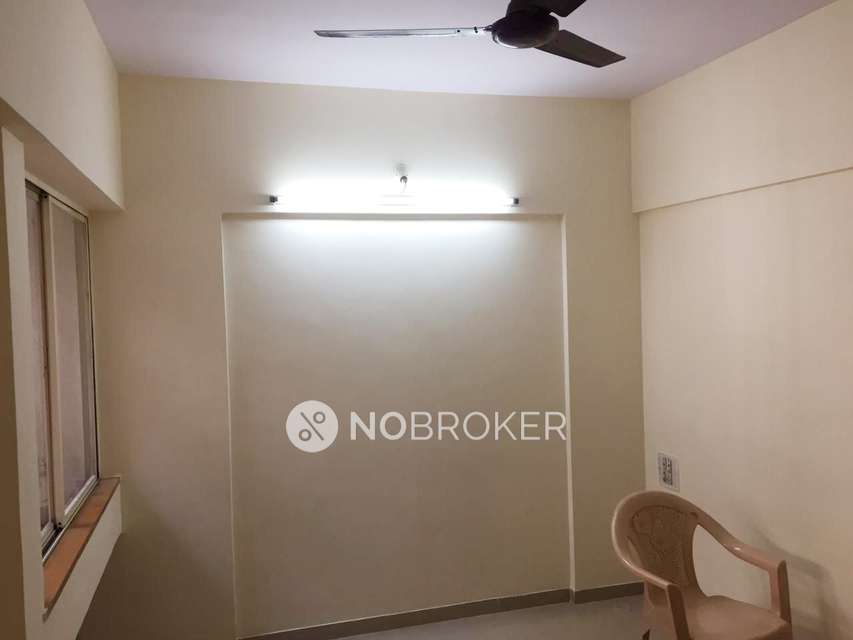 1 BHK Flat In Gagan Garima Society for Rent  In  Khadki