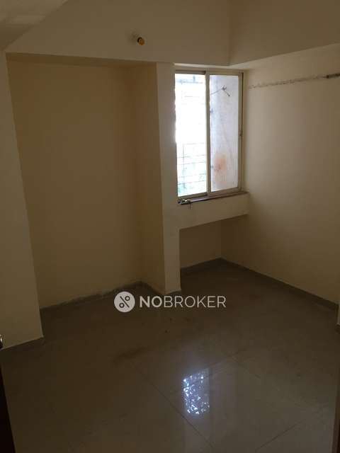 1 BHK Flat In Gagan Garima Society for Rent  In  Khadki