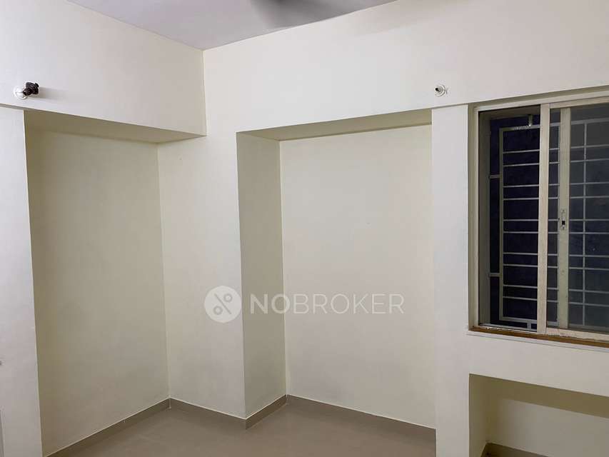 1 BHK Flat In Gagan Garima Society for Rent  In  Khadki