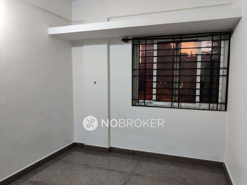 1 BHK Flat In Kaveri Nivas for Rent  In Ejipura