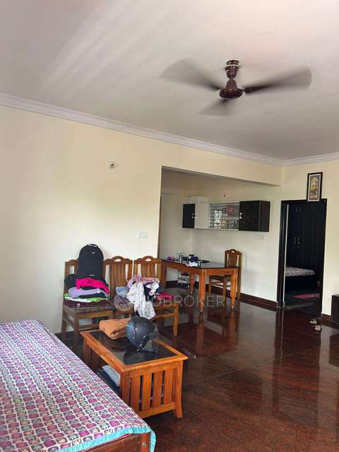 2 BHK House for Rent  In J. P. Nagar