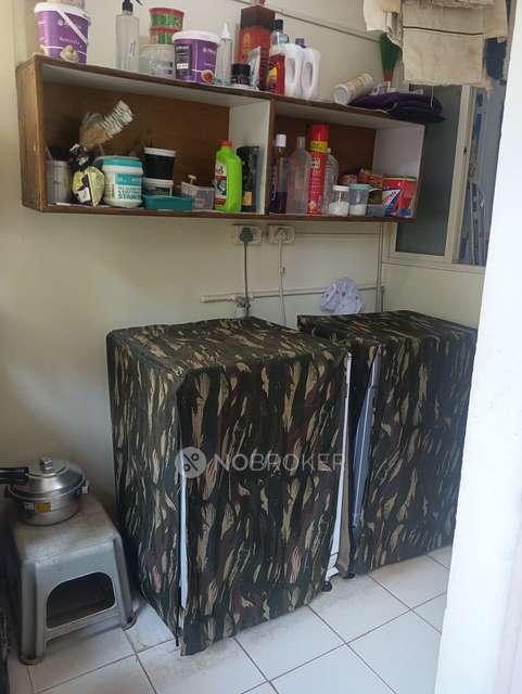 3 BHK Villa In Almond Tree - Row Houses & Vilaments For Sale  In Yelahanka New Town 