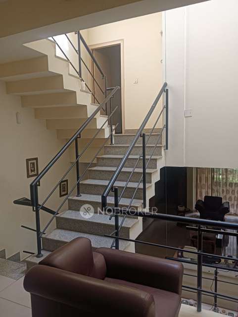 3 BHK Villa In Almond Tree - Row Houses & Vilaments For Sale  In Yelahanka New Town 