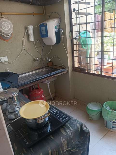 3 BHK Villa In Almond Tree - Row Houses & Vilaments For Sale  In Yelahanka New Town 