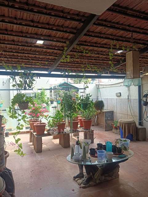 3 BHK Villa In Almond Tree - Row Houses & Vilaments For Sale  In Yelahanka New Town 