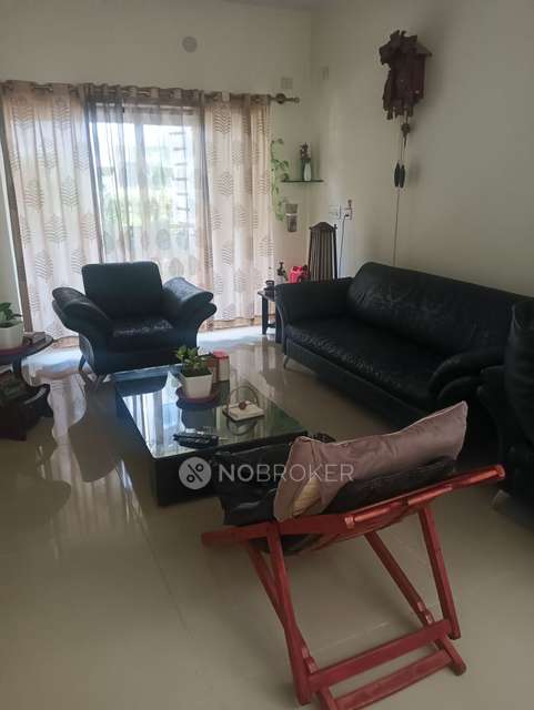 3 BHK Villa In Almond Tree - Row Houses & Vilaments For Sale  In Yelahanka New Town 