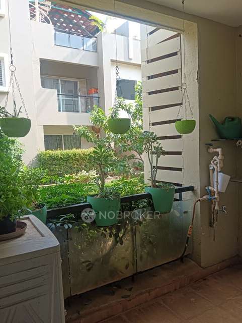 3 BHK Villa In Almond Tree - Row Houses & Vilaments For Sale  In Yelahanka New Town 