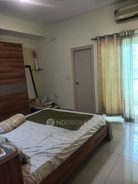 3 BHK Villa In Almond Tree - Row Houses & Vilaments For Sale  In Yelahanka New Town 