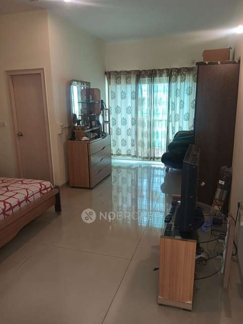 3 BHK Villa In Almond Tree - Row Houses & Vilaments For Sale  In Yelahanka New Town 