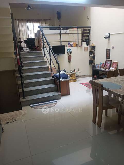 3 BHK Villa In Almond Tree - Row Houses & Vilaments For Sale  In Yelahanka New Town 