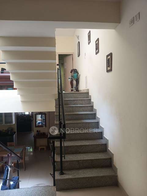 3 BHK Villa In Almond Tree - Row Houses & Vilaments For Sale  In Yelahanka New Town 