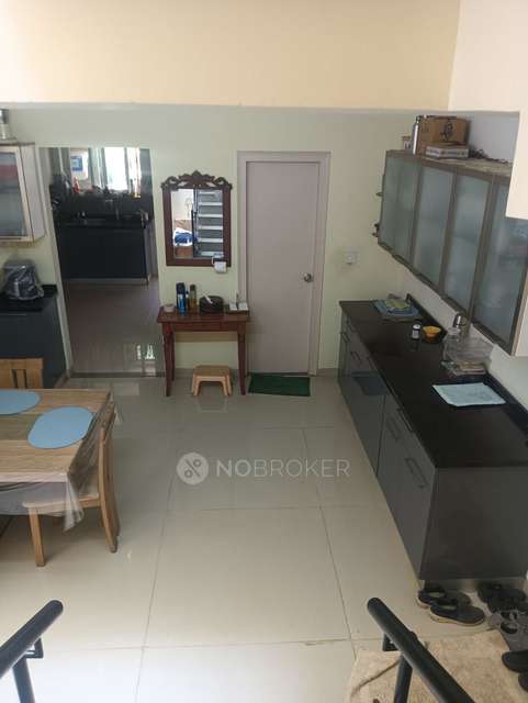 3 BHK Villa In Almond Tree - Row Houses & Vilaments For Sale  In Yelahanka New Town 