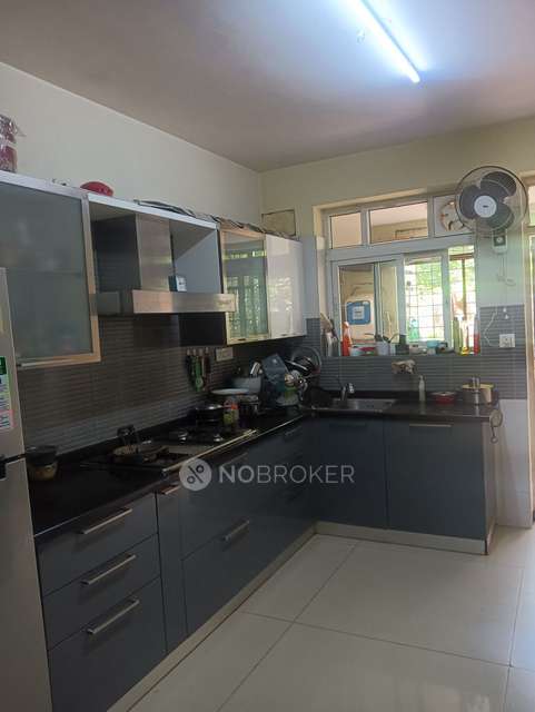 3 BHK Villa In Almond Tree - Row Houses & Vilaments For Sale  In Yelahanka New Town 