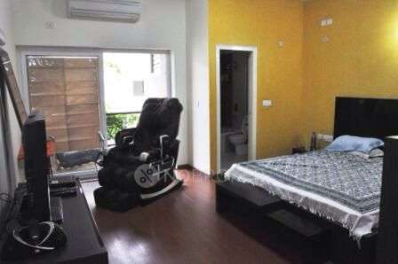 3 BHK Villa In Almond Tree - Row Houses & Vilaments For Sale  In Yelahanka New Town 