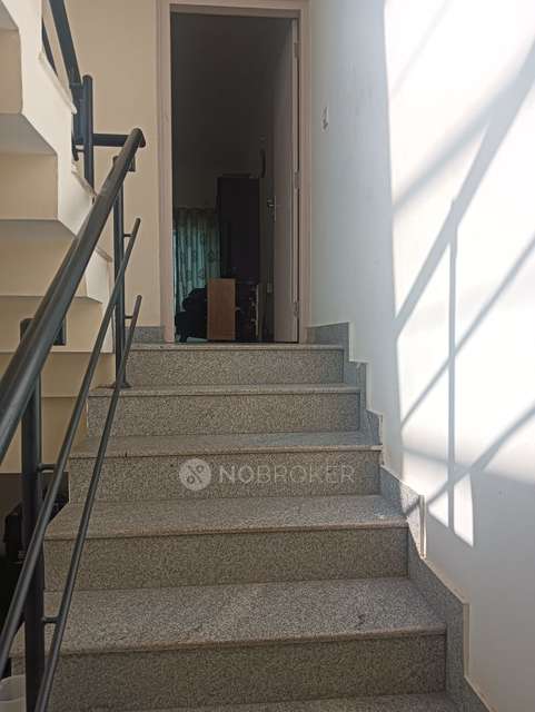 3 BHK Villa In Almond Tree - Row Houses & Vilaments For Sale  In Yelahanka New Town 