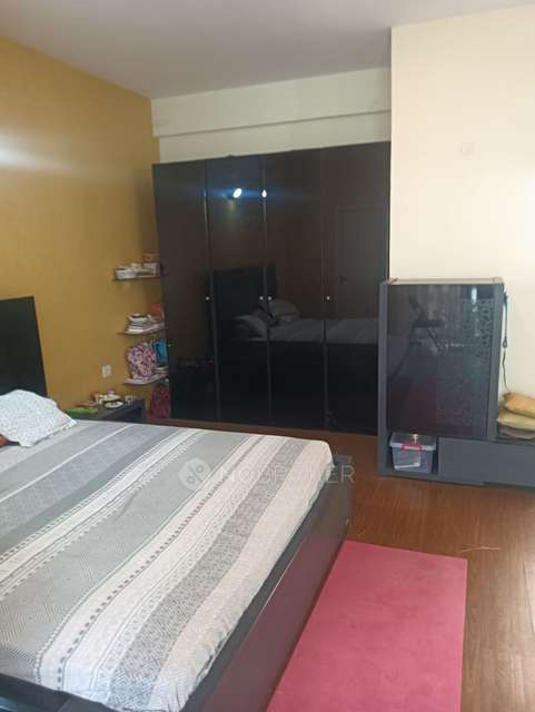 3 BHK Villa In Almond Tree - Row Houses & Vilaments For Sale  In Yelahanka New Town 